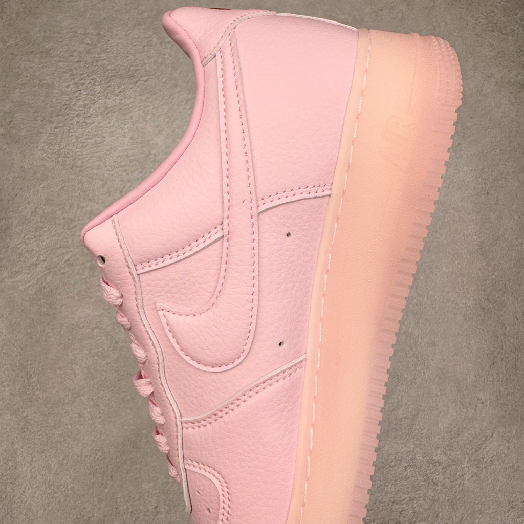 Nike x Nocta Air Force 1 Certified Lover Boy - Pink Foam