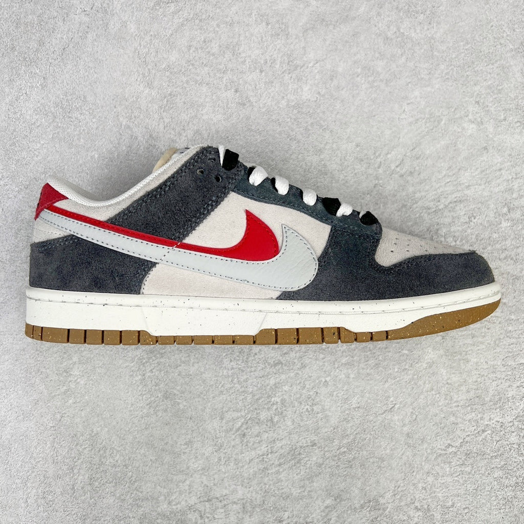 Nike Dunk SE 85 "Double Swoosh"
