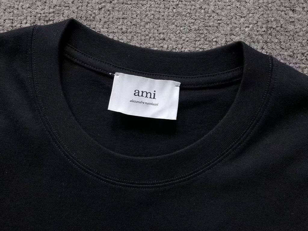 Camiseta Ami Paris