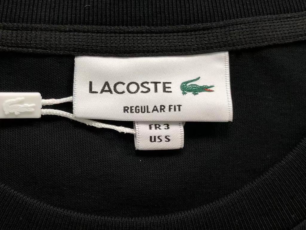 Camiseta Lacoste
