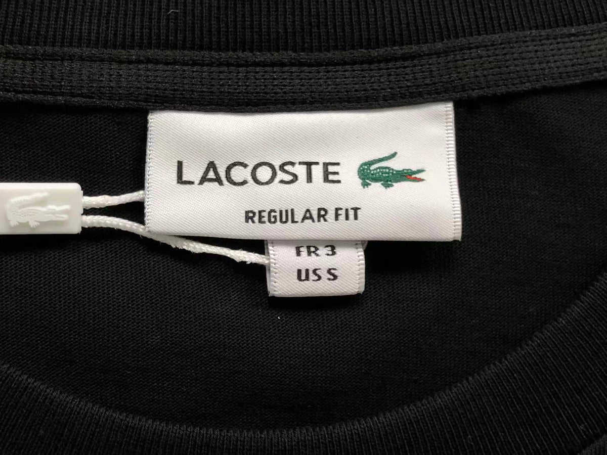 Camiseta Lacoste