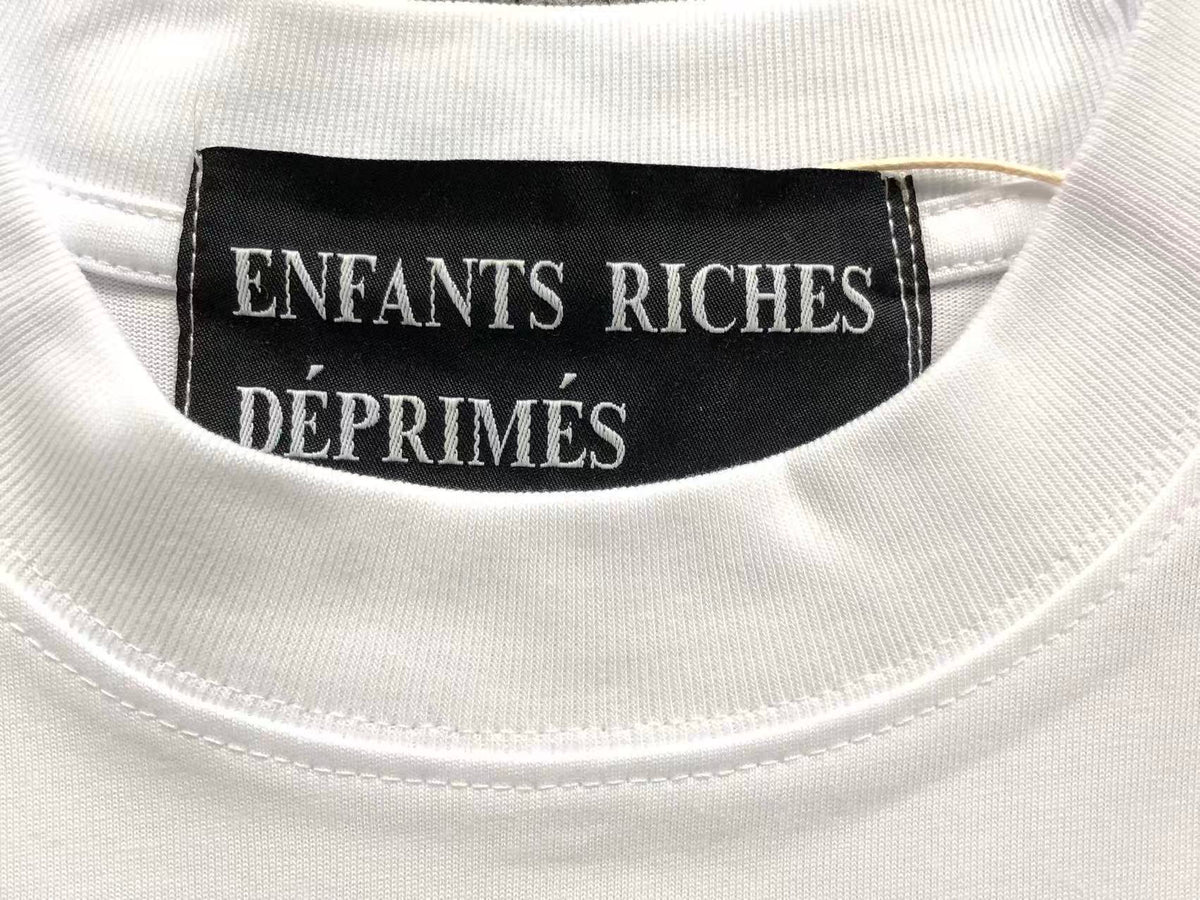 Camiseta Enfants Riches Deprimes