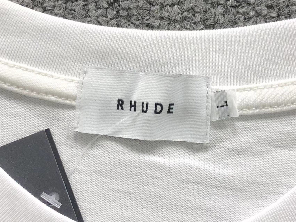 Camiseta Rhude Joyride