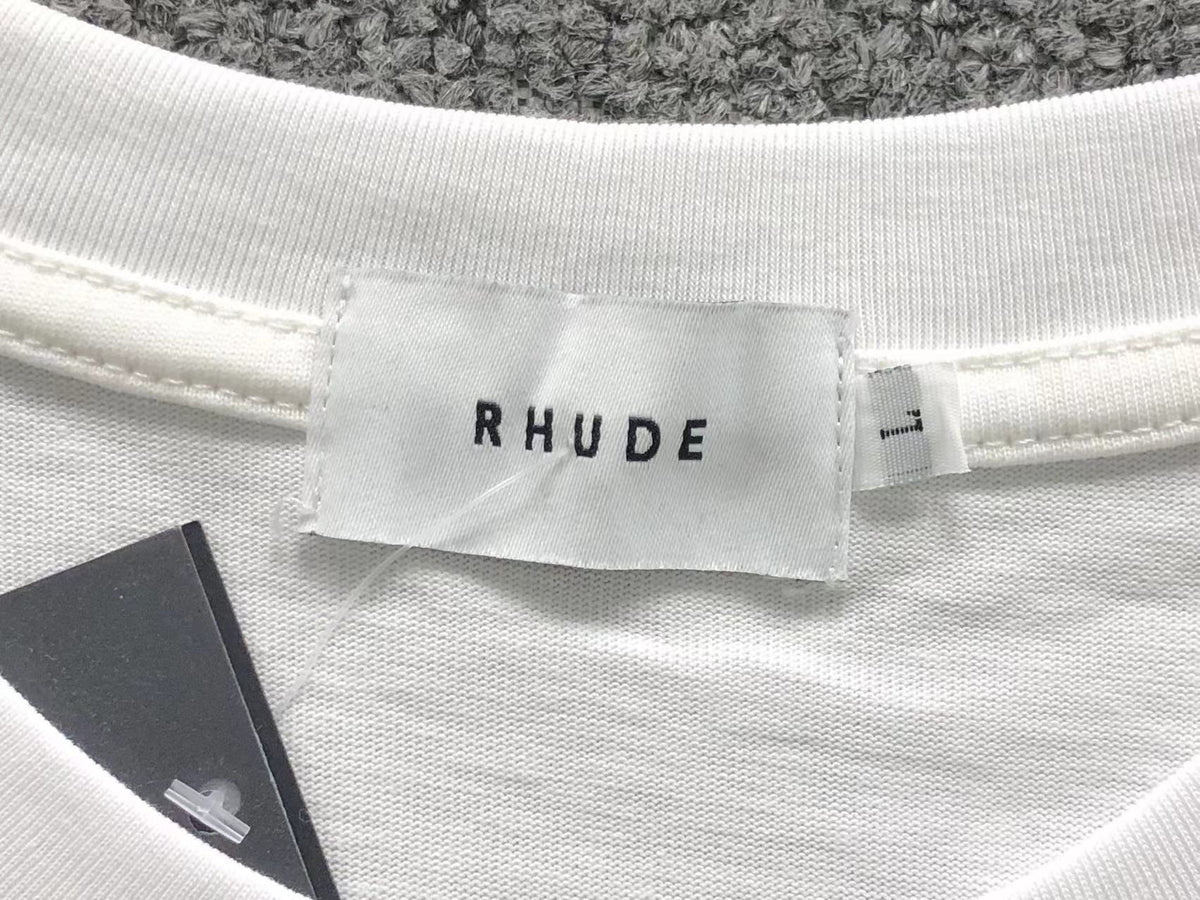 Camiseta Rhude Joyride