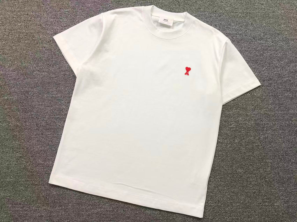 Camiseta Ami Paris