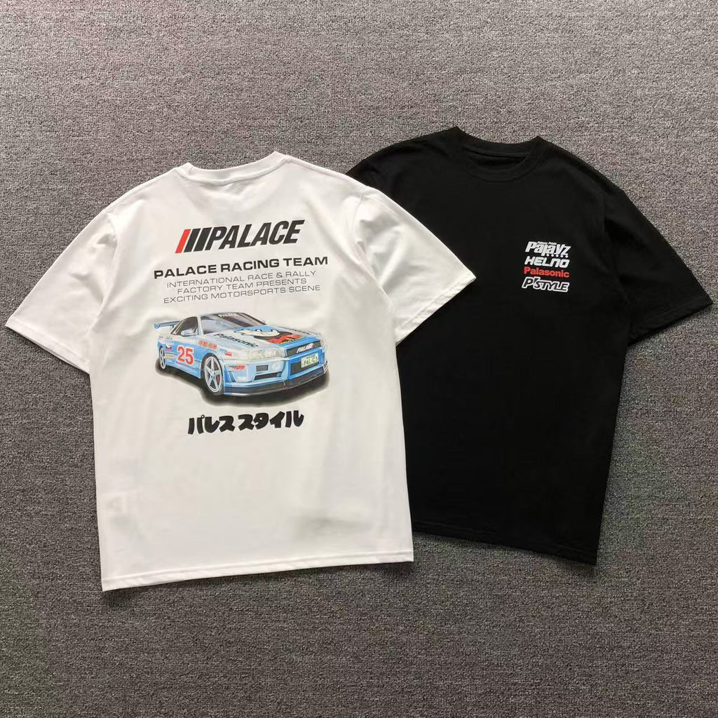 Camiseta Palace Racey