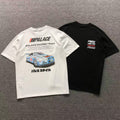 Camiseta Palace Racey