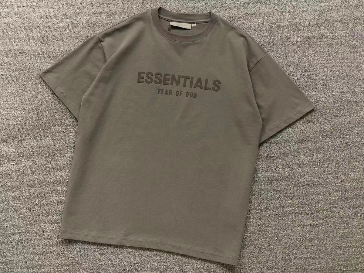 Camiseta Essentials FOG