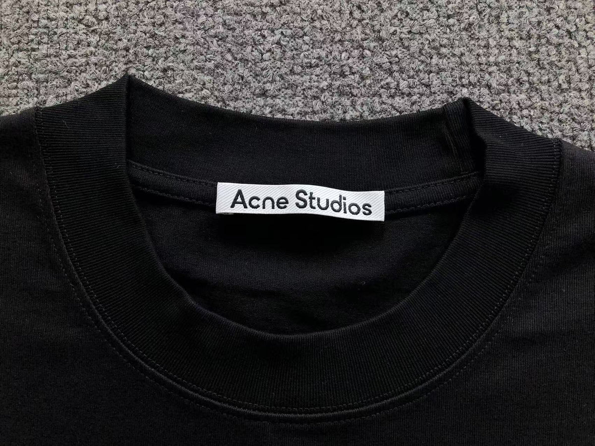 Camiseta Acne Studios