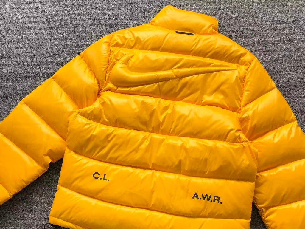 Puffer Nocta x Nike