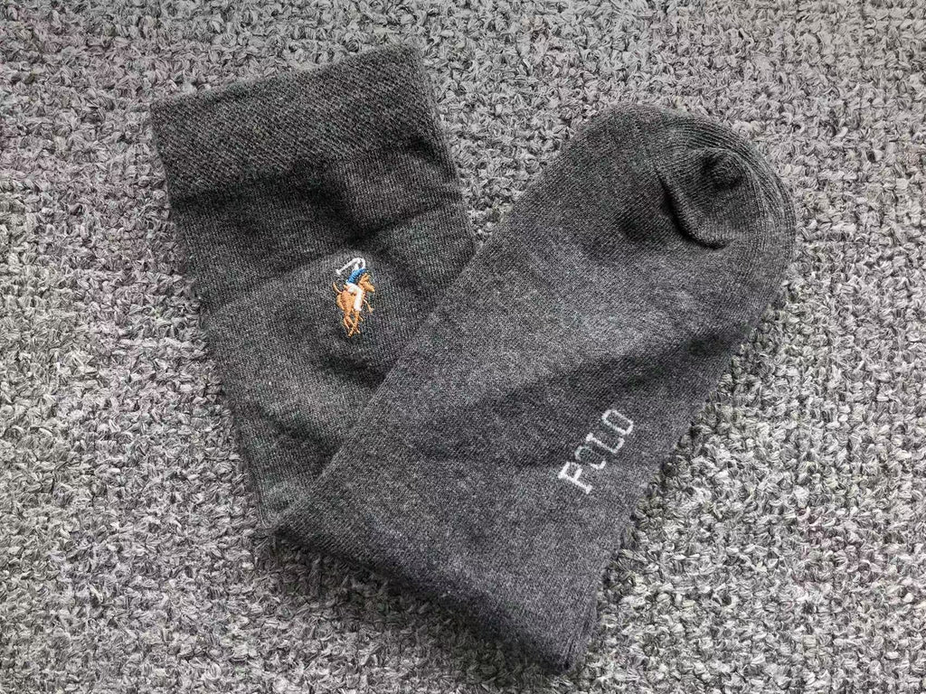 Pack Meias Ralph Lauren 5 Pares