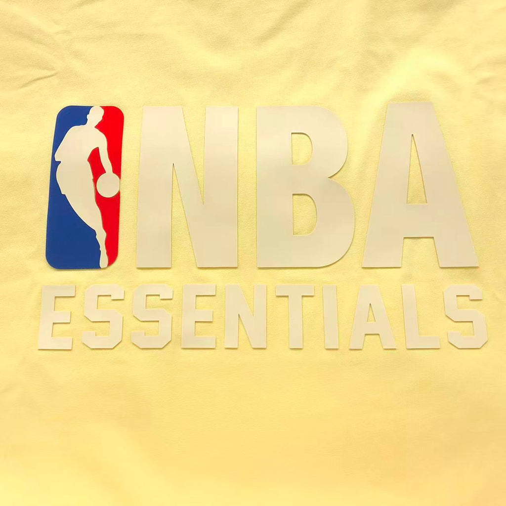 Camiseta Essentials FOG x NBA