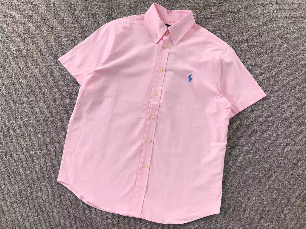Camisa Ralph Lauren