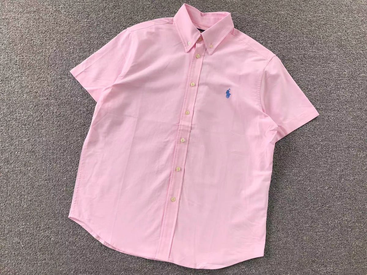 Camisa Ralph Lauren