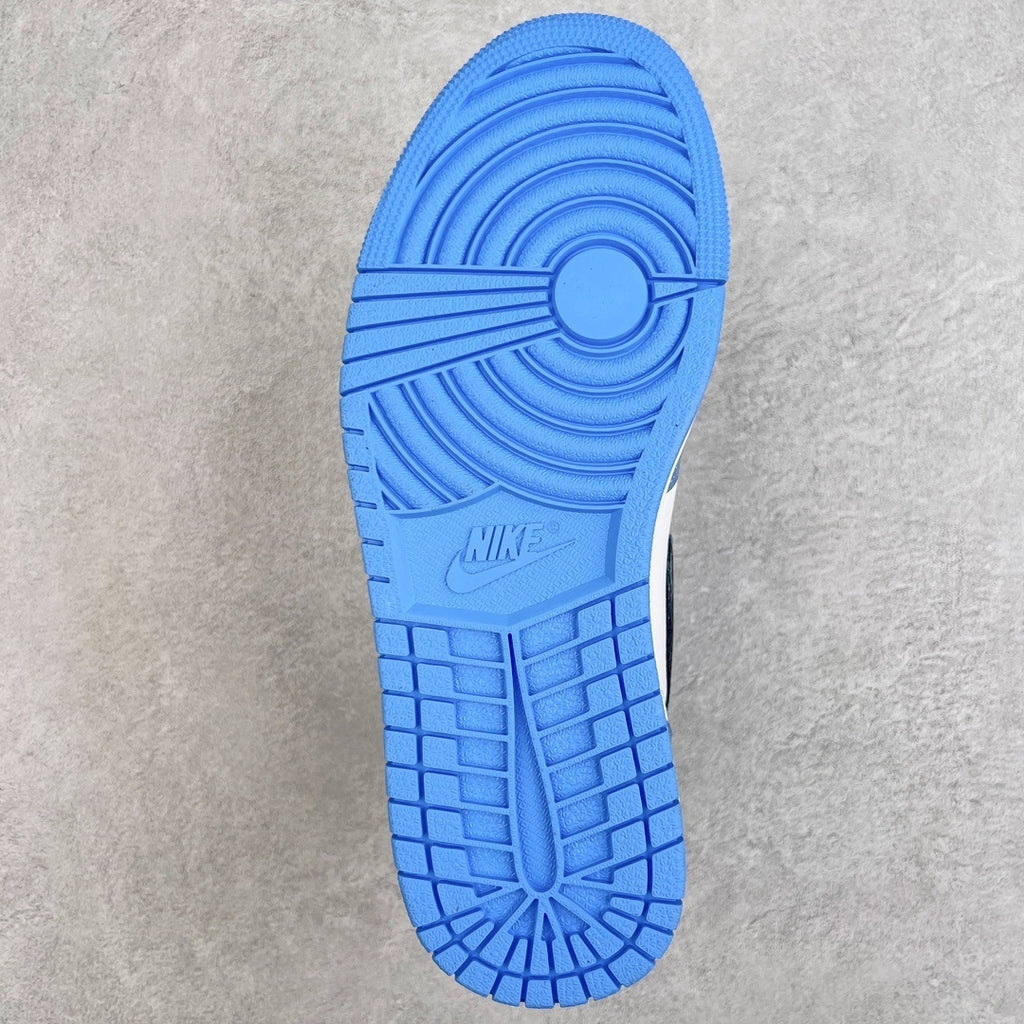 Jordan 1 "University Blue"