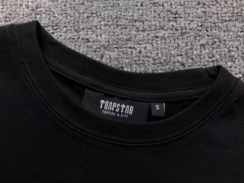 Camiseta Trapstar London Shooters