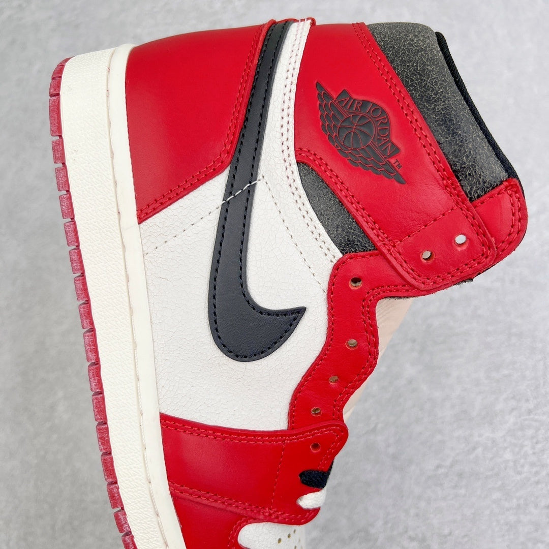 Jordan 1 Chicago "Lost And Found"