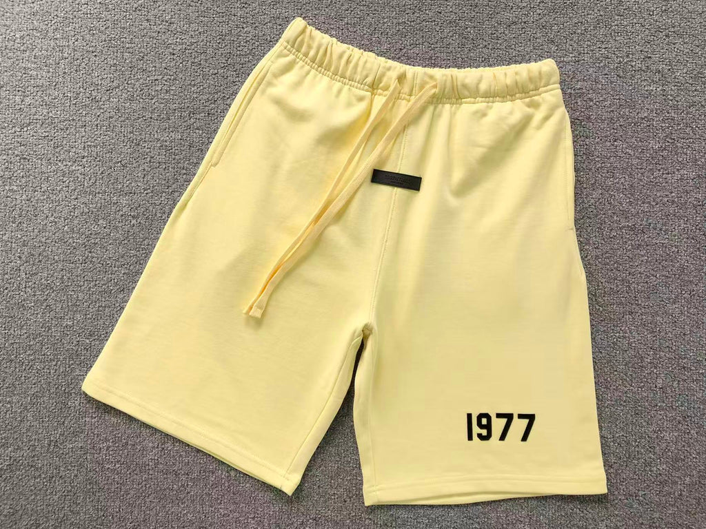Shorts Essentials FOG 1977