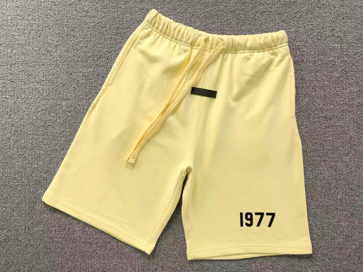 Shorts Essentials FOG 1977