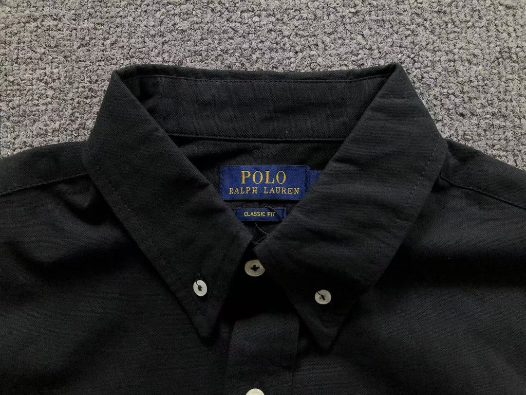 Camisa Ralph Lauren