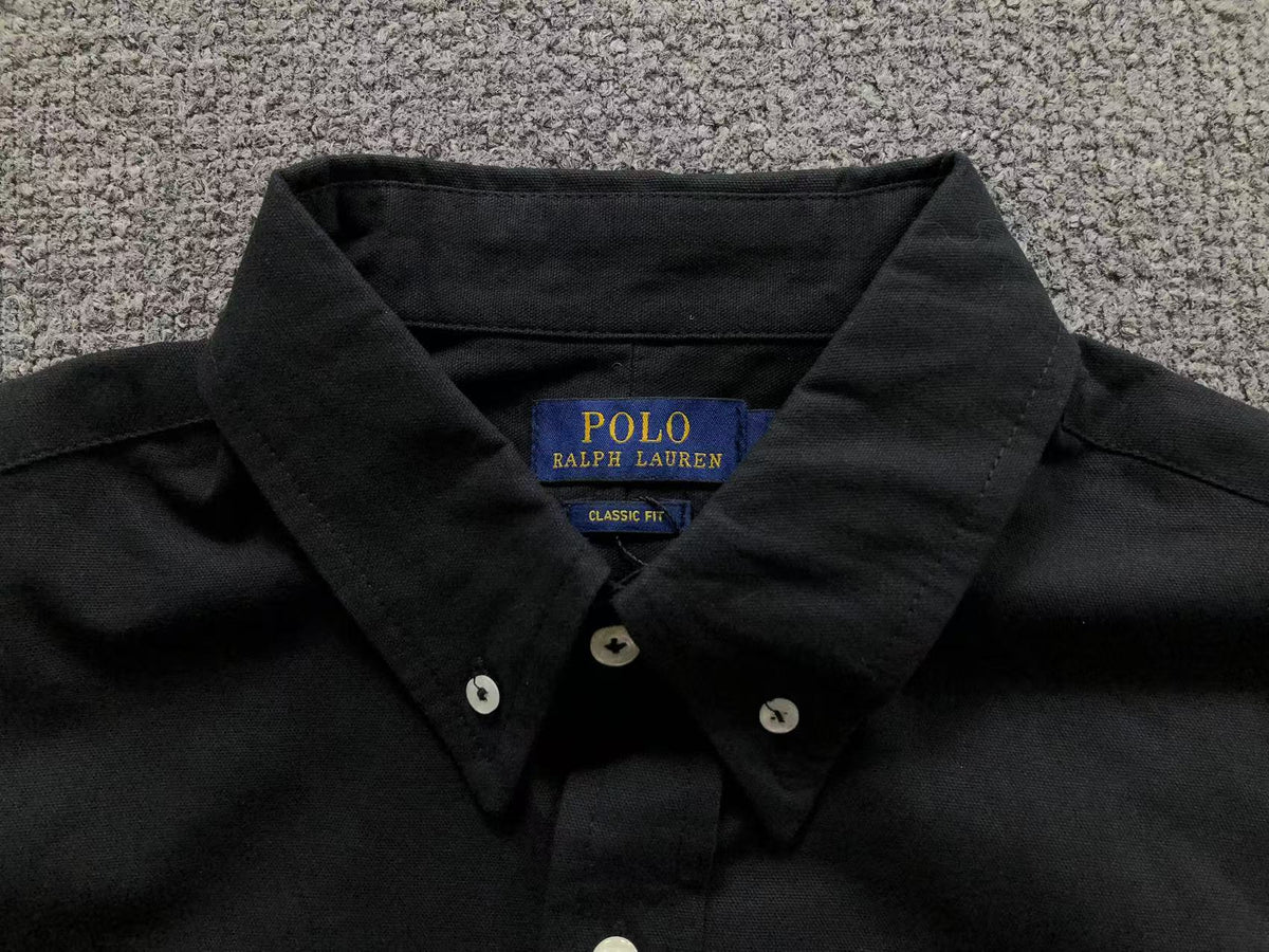 Camisa Ralph Lauren
