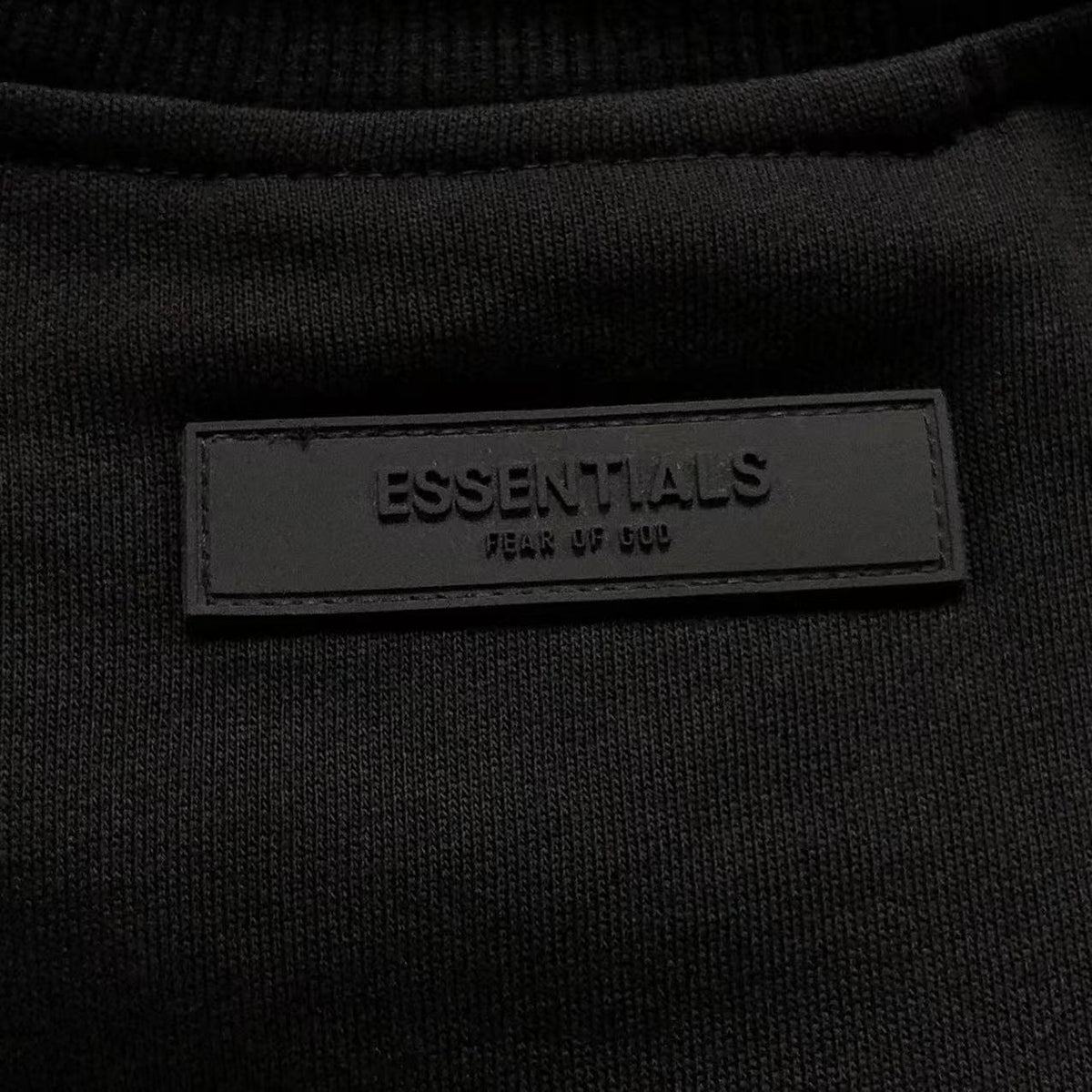 Moletom Essentials FOG x MLB