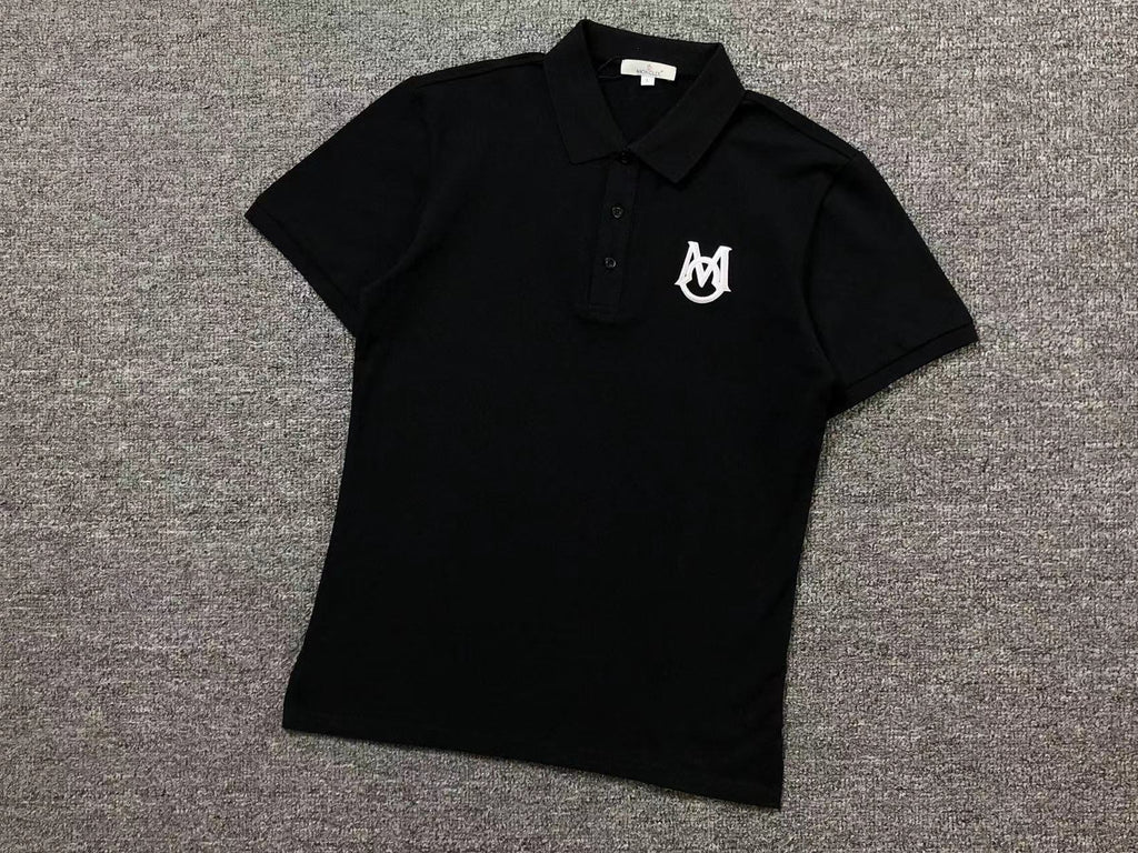 Camisa Polo Moncler