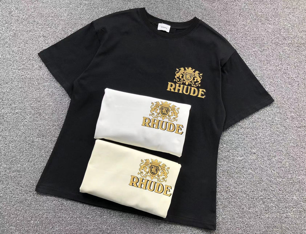 Camiseta Rhude Premium Cigars