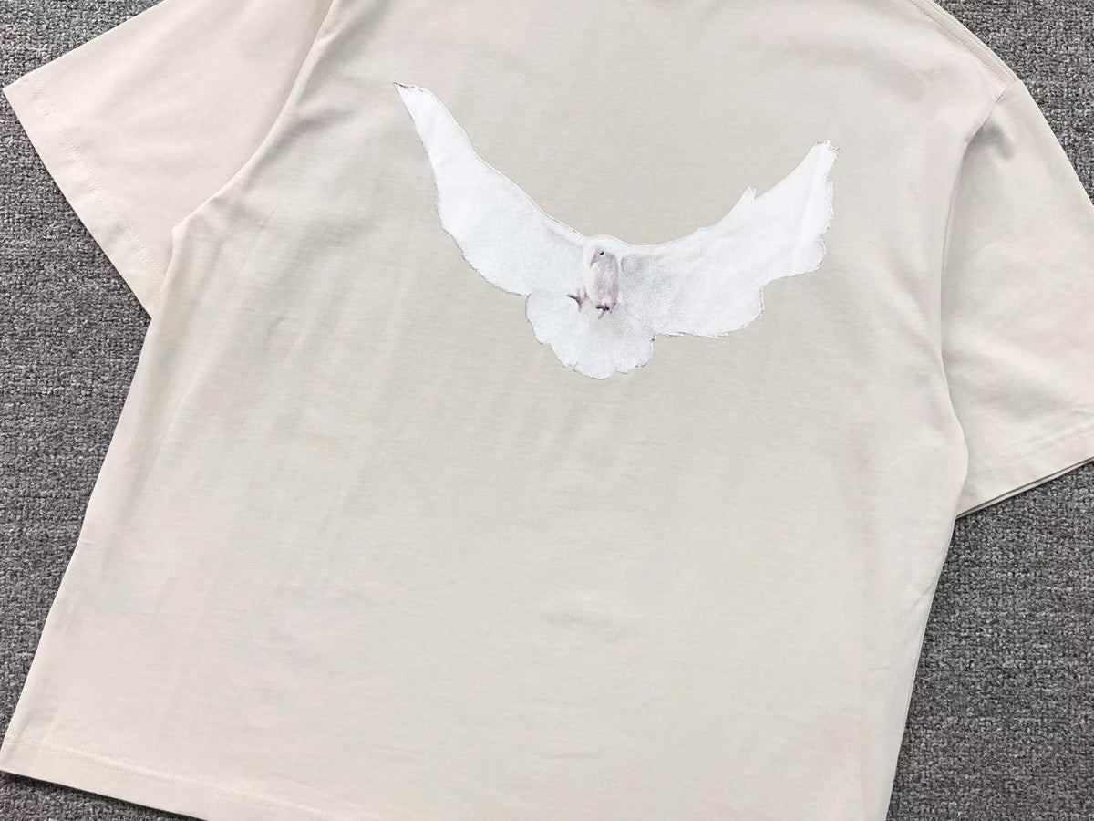 Camiseta Yeezy X GAP Dove