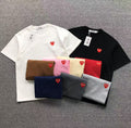 Camiseta Comme des Garçons Play