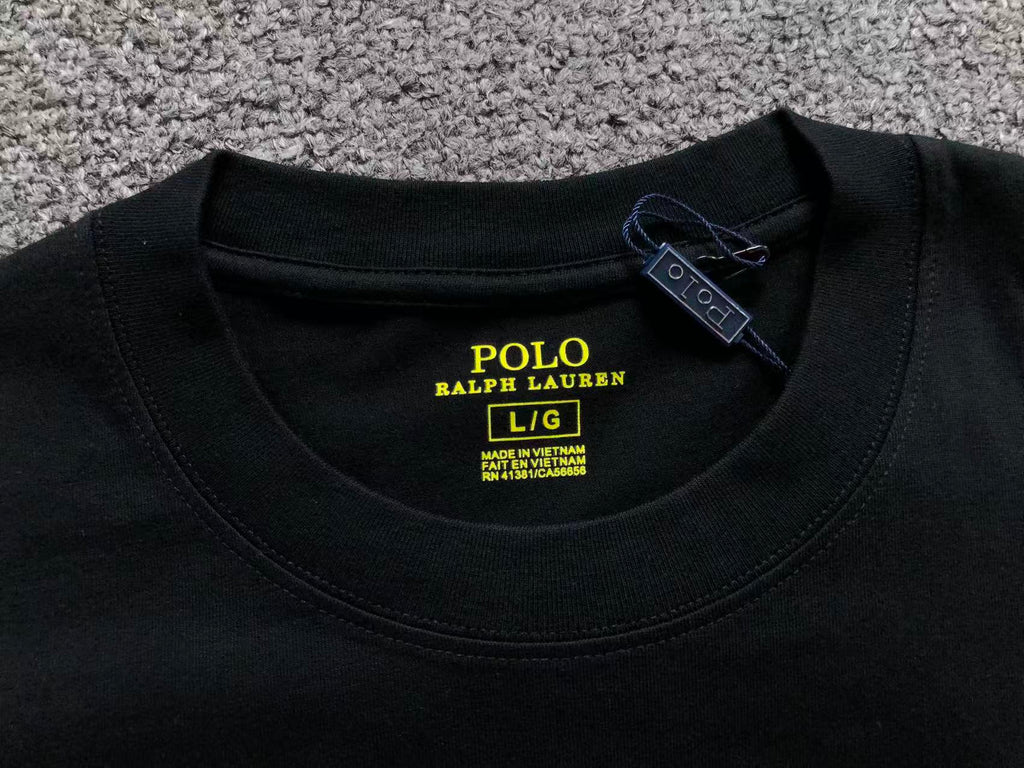 Camiseta Ralph Lauren Polo Sport