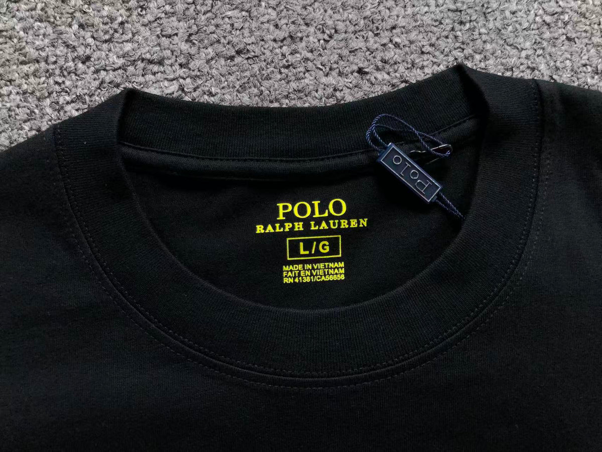 Camiseta Ralph Lauren Polo Sport