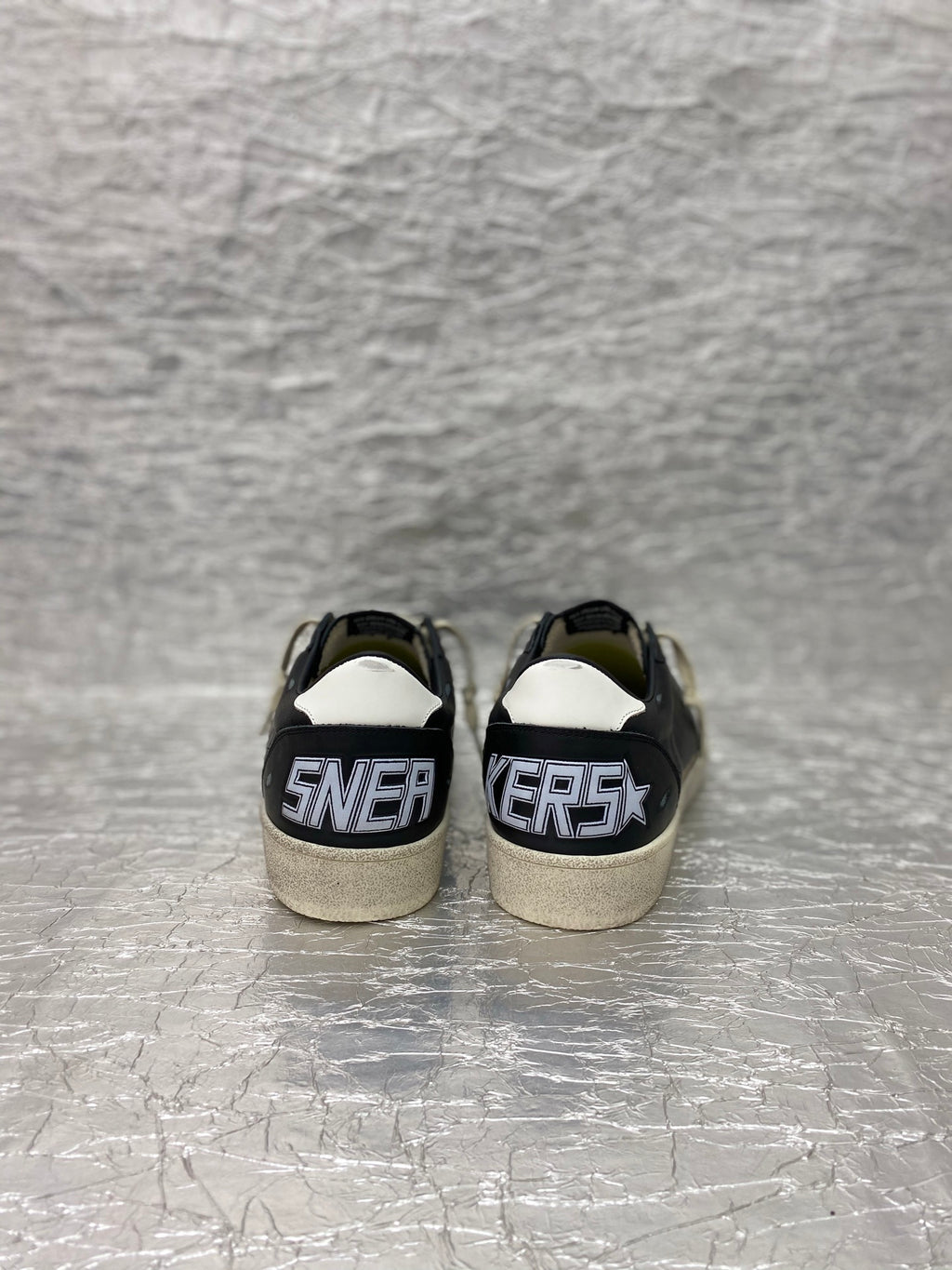 Golden Goose BallStar