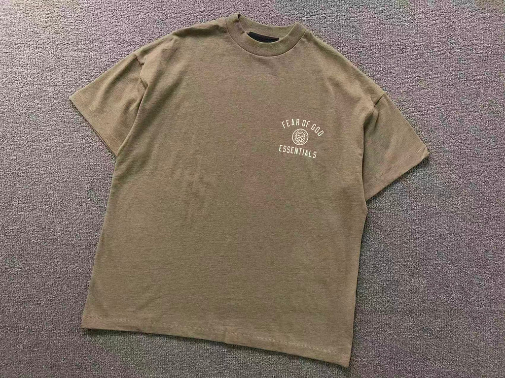 Camiseta Essentials FOG