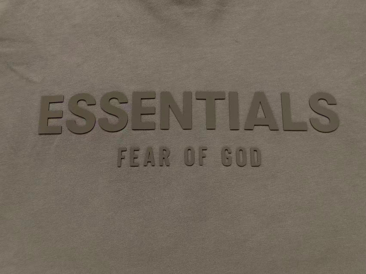 Camiseta Essentials FOG