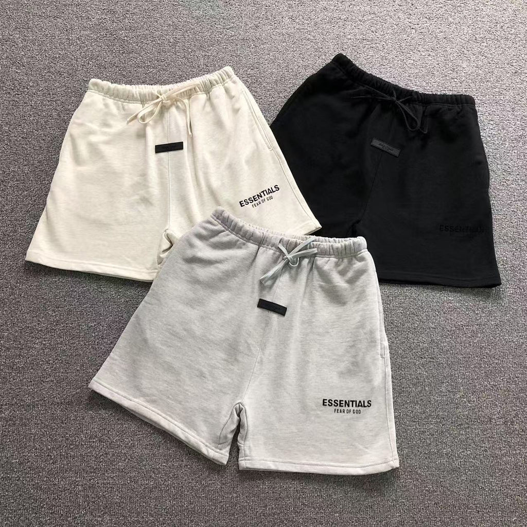 Shorts Essentials FOG