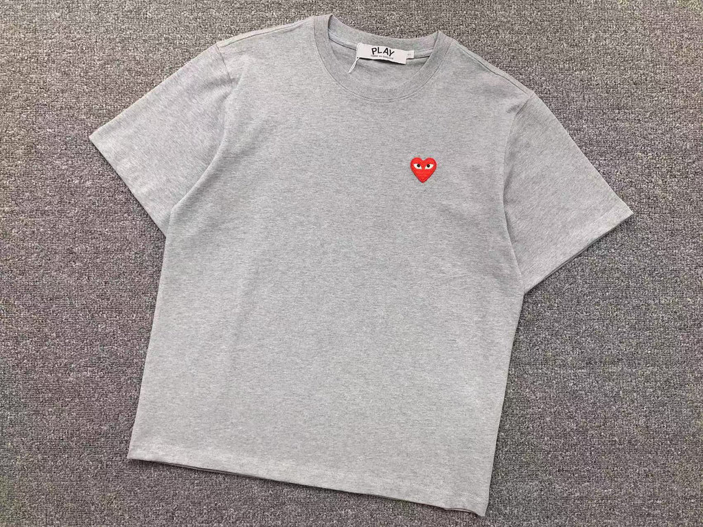 Camiseta Comme des Garçons Play