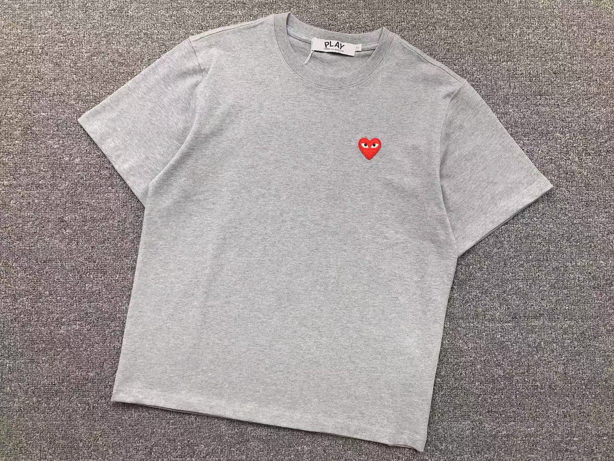Camiseta Comme des Garçons Play