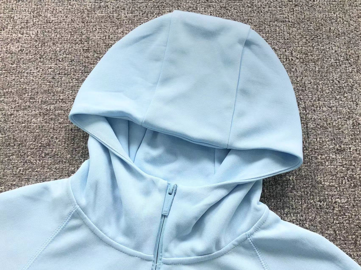 Conjunto Moletom Nocta x Nike Tech Fleece