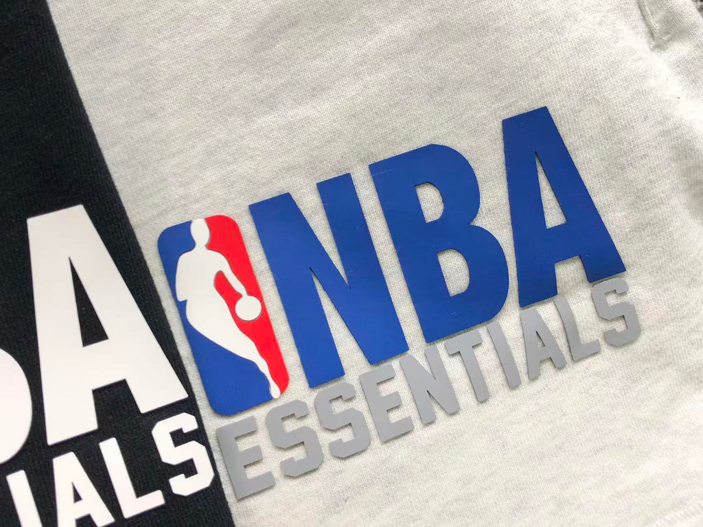 Shorts Essentials FOG x NBA