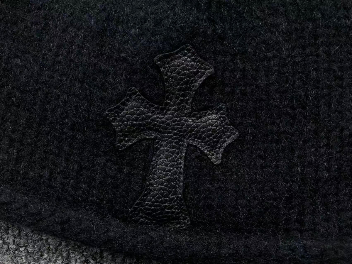 Touca Chrome Hearts