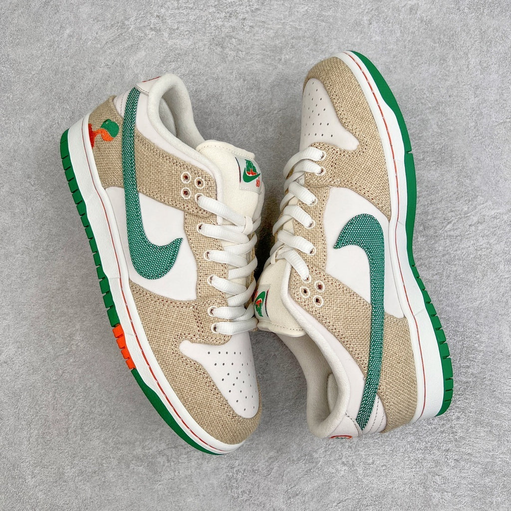 Nike Dunk "Jarritos"