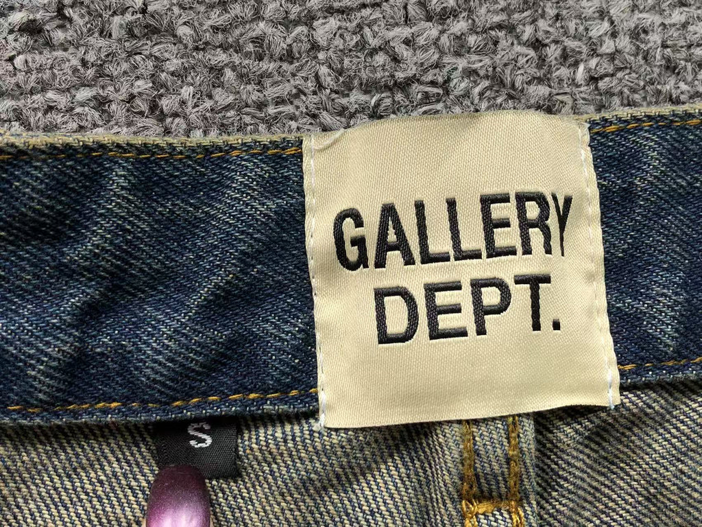 Calça GALLERY DEPT
