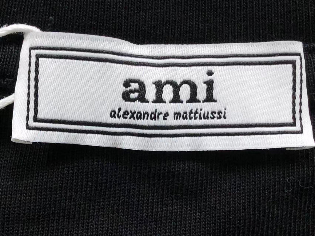 Camiseta Ami Paris