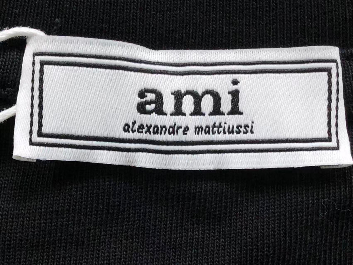 Camiseta Ami Paris