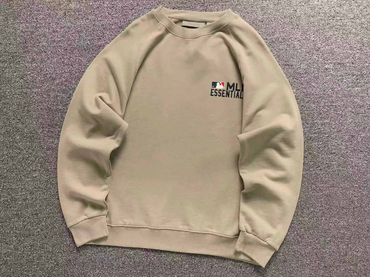 Moletom Essentials FOG x MLB