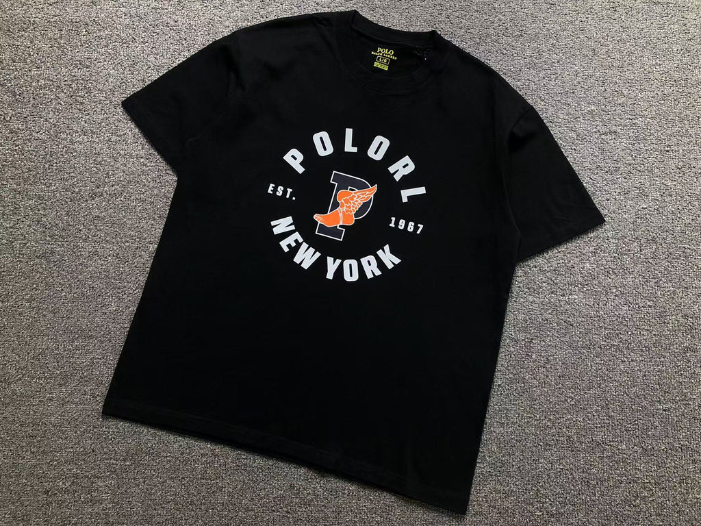 Camiseta Ralph Lauren P-WING New York