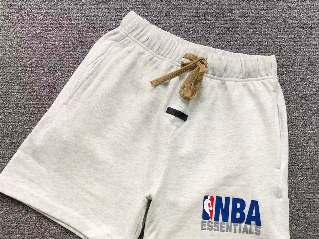 Shorts Essentials FOG x NBA