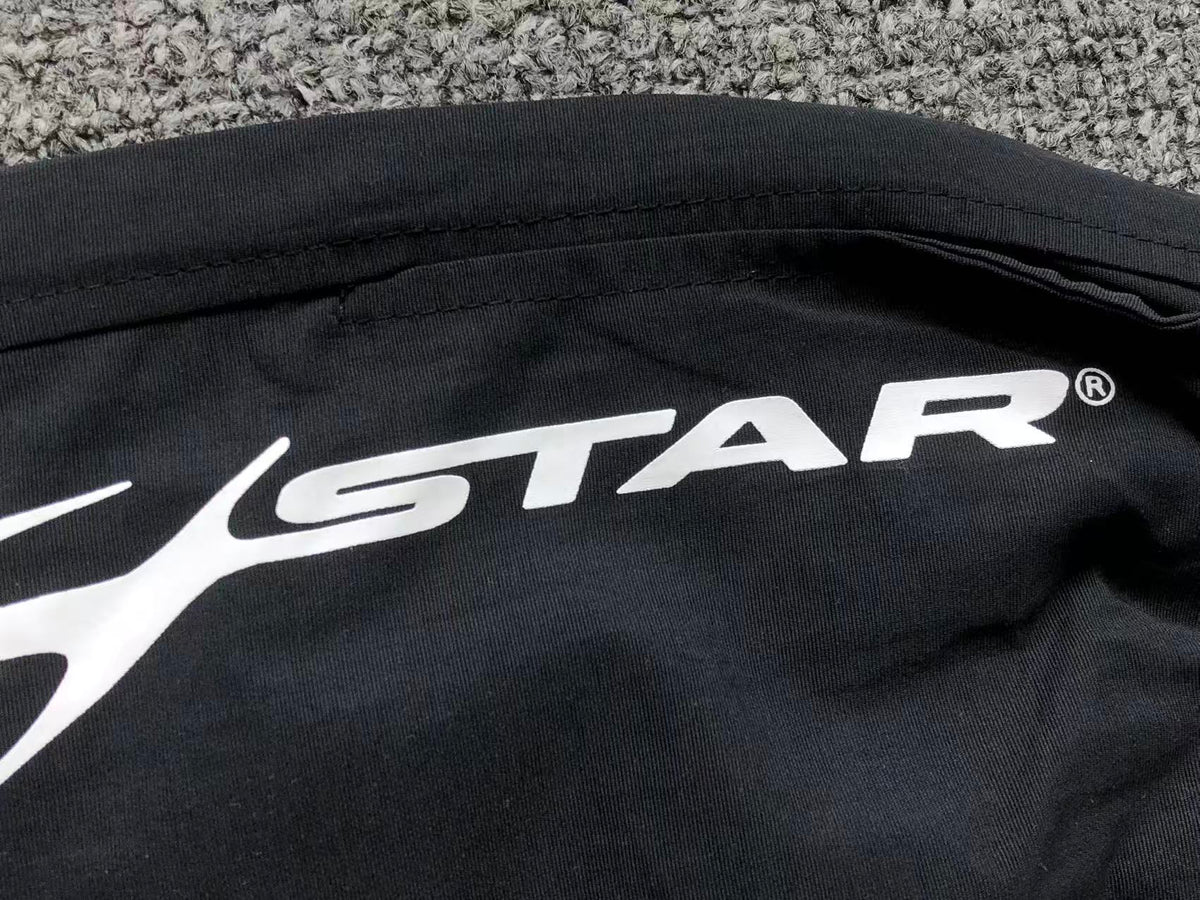 Short Hellstar