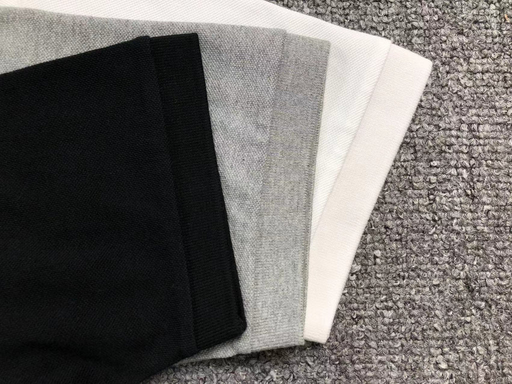Camisa Polo Comme Des Garçons